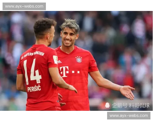 霍芬海姆克拉马里奇建功，攻破拜仁球门展现老将价值