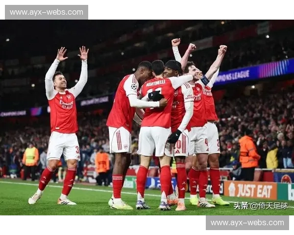 阿森纳3-0完胜桑德兰，枪手展现领头羊应有的稳定与成熟