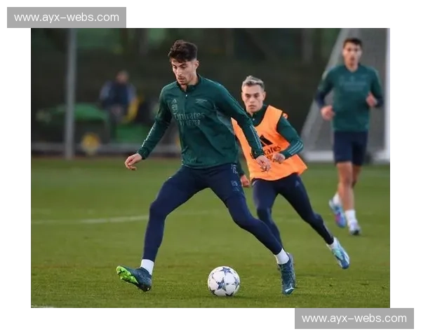 阿森纳新训练基地投入使用，现代化设施助力球队双线作战