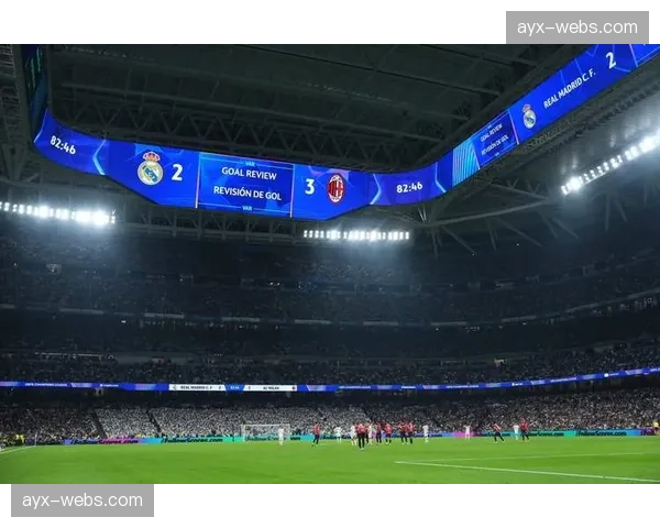 英超下赛季将引入半自动越位技术，供应商与欧冠保持一致