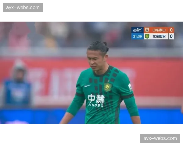 通讯：从重伤边缘到队长袖标，张玉宁讲述重返国安首发的心路历程